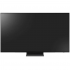 77" Телевизор SAMSUNG QE77S90FAEXRU черный 3840x2160, 4K Ultra HD, 120 Гц, Wi-Fi, Smart TV, Tizen OS