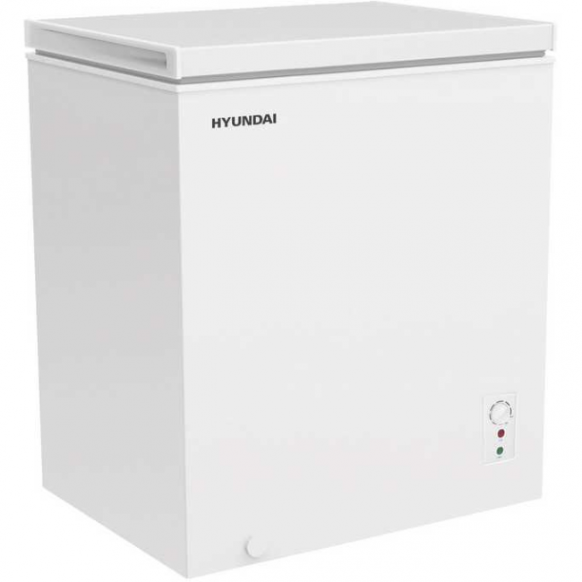 Морозильный ларь Hyundai CH15081 белый Морозильный ларь Hyundai CH15081 белый