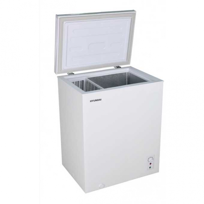 Морозильный ларь Hyundai CH15081 белый Морозильный ларь Hyundai CH15081 белый