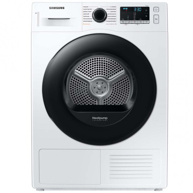 Сушильная машина Samsung DV90TA040AE Сушильная машина Samsung DV90TA040AE
