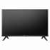 32" Телевизор Hisense 32A4N черный 1366x768, HD, 60 Гц, Wi-Fi, Smart TV, VIDAA