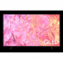 75" Телевизор Samsung QE75Q60CAUXRU QLED черный 3840x2160, 4K Ultra HD, 60 Гц, Wi-Fi, Smart TV, Tizen OS