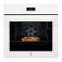 Духовой шкаф Electrolux LOE8H39V электрический с конвекцией, объем 72л, 17 режимов, очистка паровая, 3 стекла в дверце Духовой шкаф Electrolux LOE8H39V электрический с конвекцией, объем 72л, 17 режимов, очистка паровая, 3 стекла в дверце