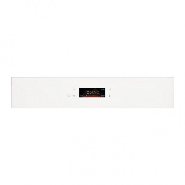 Духовой шкаф Electrolux LOE8H39V электрический с конвекцией, объем 72л, 17 режимов, очистка паровая, 3 стекла в дверце Духовой шкаф Electrolux LOE8H39V электрический с конвекцией, объем 72л, 17 режимов, очистка паровая, 3 стекла в дверце