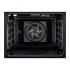 Духовой шкаф Electrolux LOE8H39V электрический с конвекцией, объем 72л, 17 режимов, очистка паровая, 3 стекла в дверце Духовой шкаф Electrolux LOE8H39V электрический с конвекцией, объем 72л, 17 режимов, очистка паровая, 3 стекла в дверце