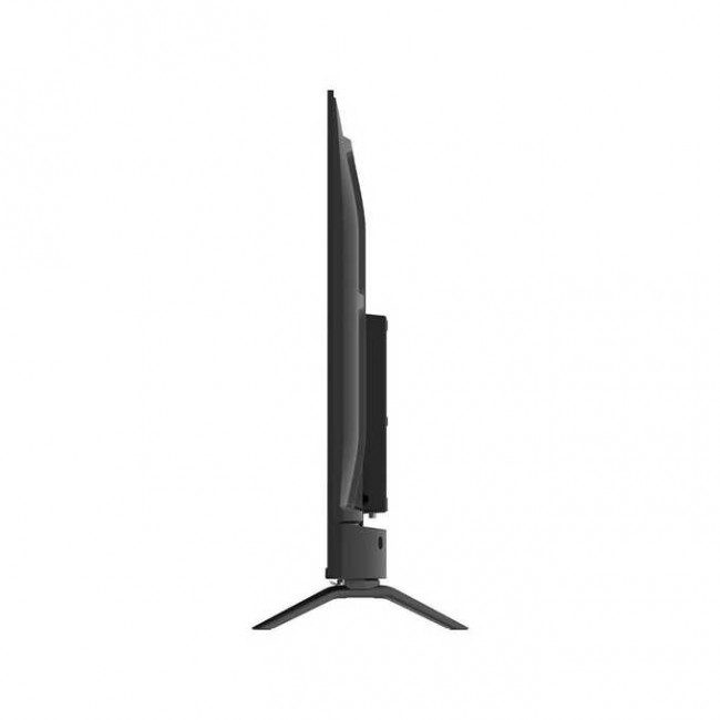 43" Телевизор BQ 43F34B Black 43" Телевизор BQ 43F34B Black