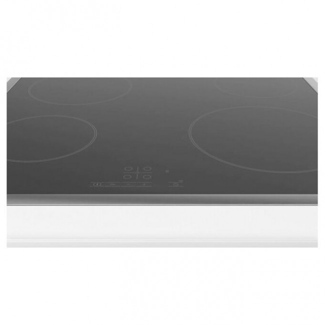 Электрическая варочная панель Bosch PKE645BB2E