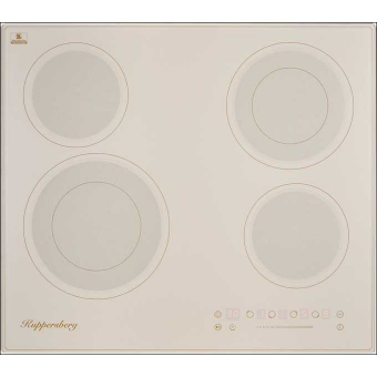 Варочная поверхность Kuppersberg ECS 622 C Варочная поверхность Kuppersberg ECS 622 C