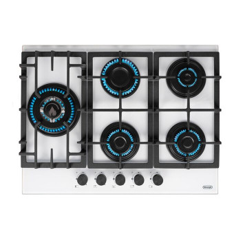 Варочная поверхность DeLonghi Germana 7GW BB