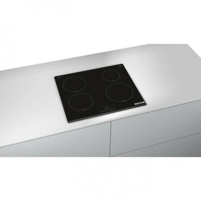 Варочная поверхность BOSCH PIE631BB5E Варочная поверхность BOSCH PIE631BB5E