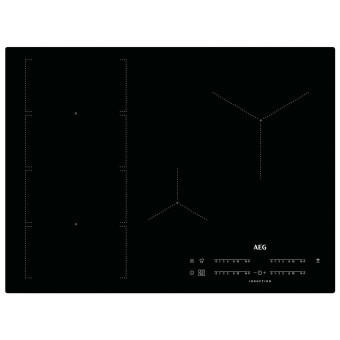 Варочная поверхность AEG IKE74471IB
