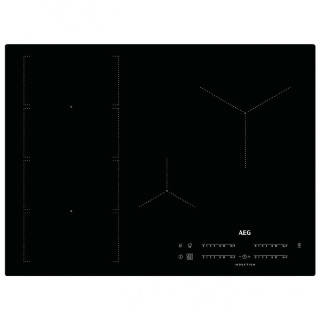 Варочная поверхность AEG IKE74471IB