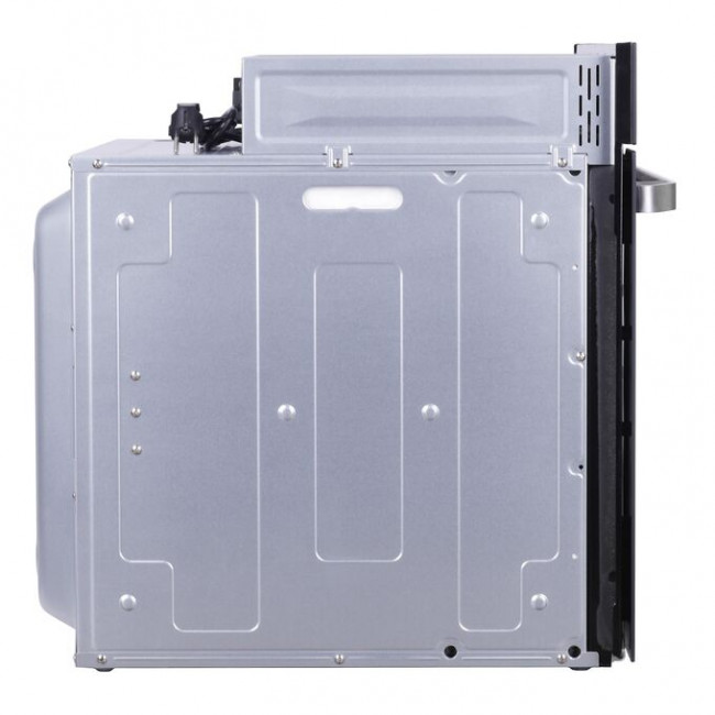 Духовой шкаф Hyundai HEO 6630 BG черный Духовой шкаф Hyundai HEO 6630 BG черный