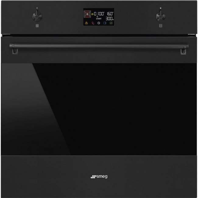 Духовой шкаф SMEG SO6302M2N