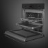Духовой шкаф SMEG SO6302M2N