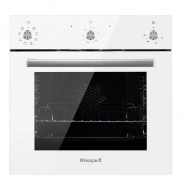 Духовой шкаф Weissgauff EOV 202 SW Духовой шкаф Weissgauff EOV 202 SW
