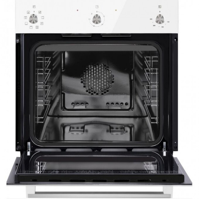 Духовой шкаф Weissgauff EOV 202 SW Духовой шкаф Weissgauff EOV 202 SW