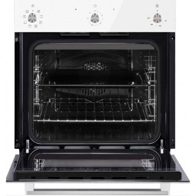 Духовой шкаф Weissgauff EOV 202 SW Духовой шкаф Weissgauff EOV 202 SW