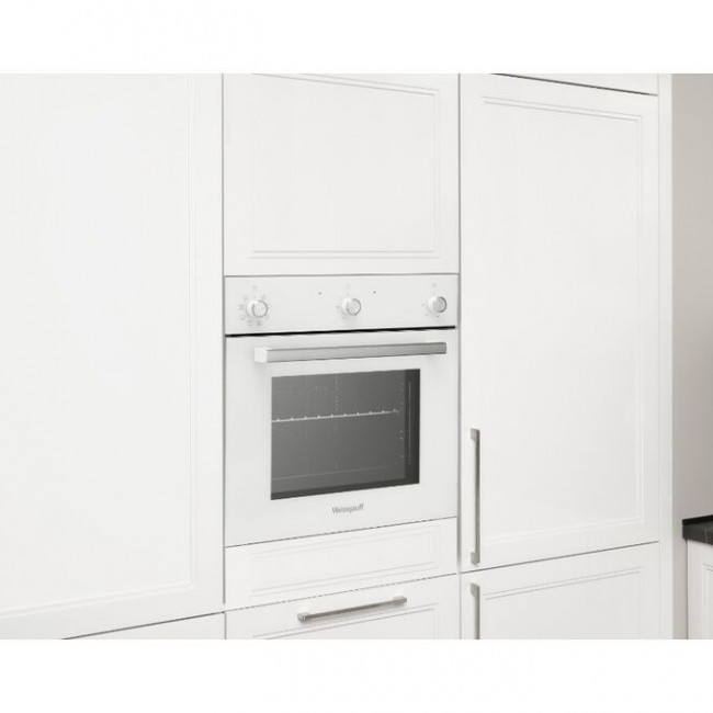 Духовой шкаф Weissgauff EOV 202 SW Духовой шкаф Weissgauff EOV 202 SW