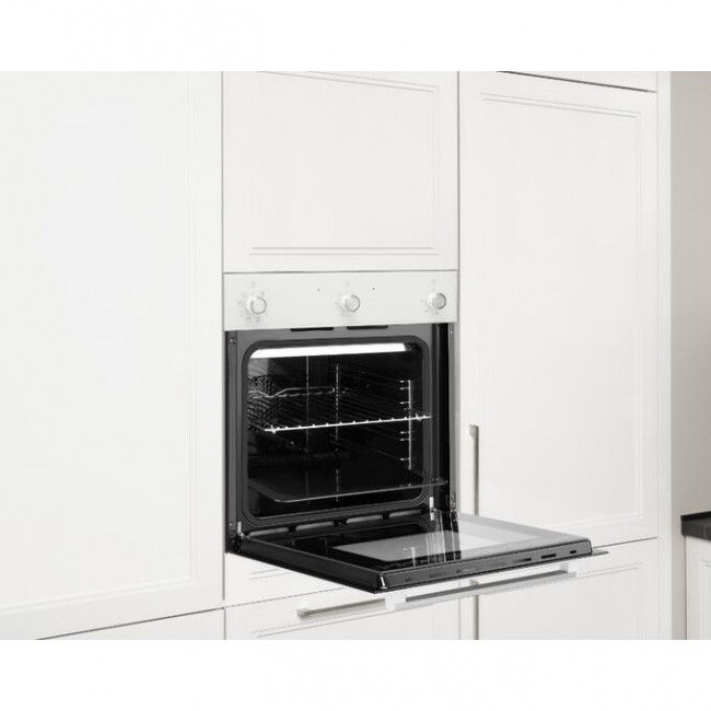 Духовой шкаф Weissgauff EOV 202 SW Духовой шкаф Weissgauff EOV 202 SW