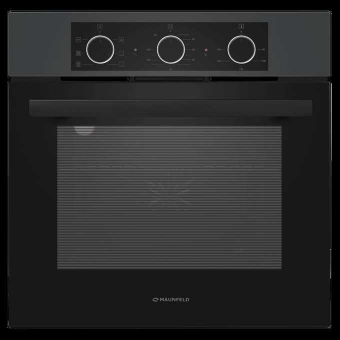 Шкаф духовой электрический MAUNFELD AEOF6060G1
