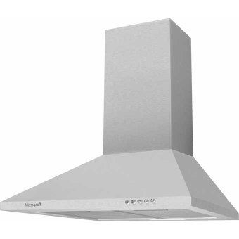 Вытяжка Weissgauff Zosma 50 PB IX