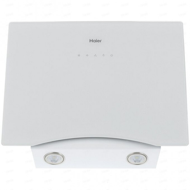 Вытяжка Haier HVX-W692GW белый Вытяжка Haier HVX-W692GW белый