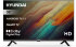 40" (102 см) Телевизор Hyundai H-LED40BS5002
