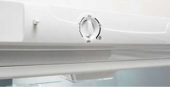 Холодильник Indesit ITR 4180 W белый,185х60х64,No Frost