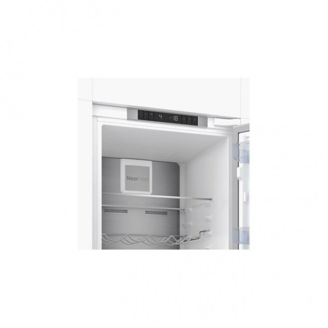 Встраиваемый холодильник BEKO BCNA306E2S Встраиваемый холодильник BEKO BCNA306E2S