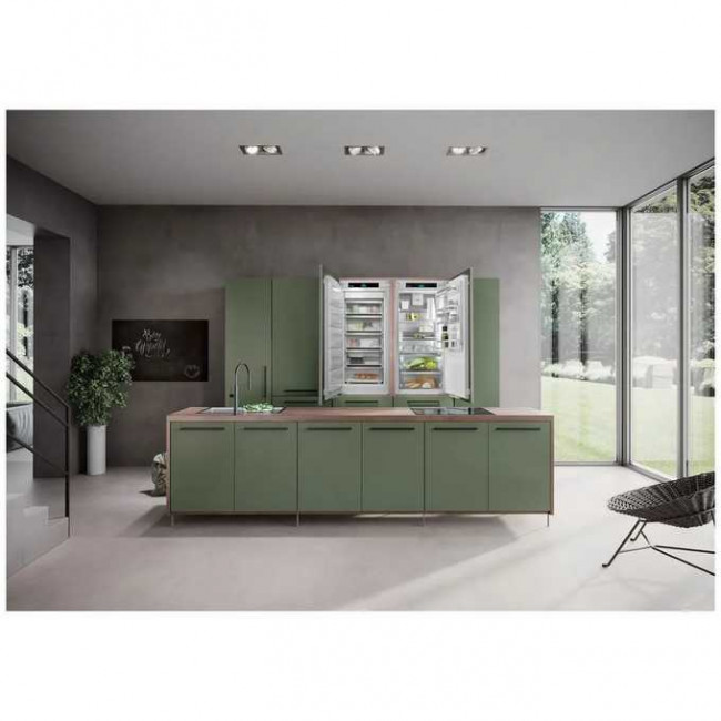 Набор холодильников Liebherr IXRF 4155-20 001 (состоит из SIFNd 4155 и IRBd 4150) Набор холодильников Liebherr IXRF 4155-20 001 (состоит из SIFNd 4155 и IRBd 4150)