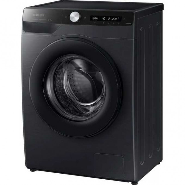 Стиральная машина Samsung WW80AG6S28ABLP