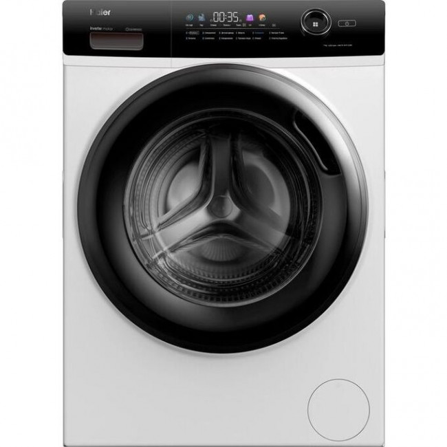 Стиральная машина Haier HW70-BP12269 Стиральная машина Haier HW70-BP12269