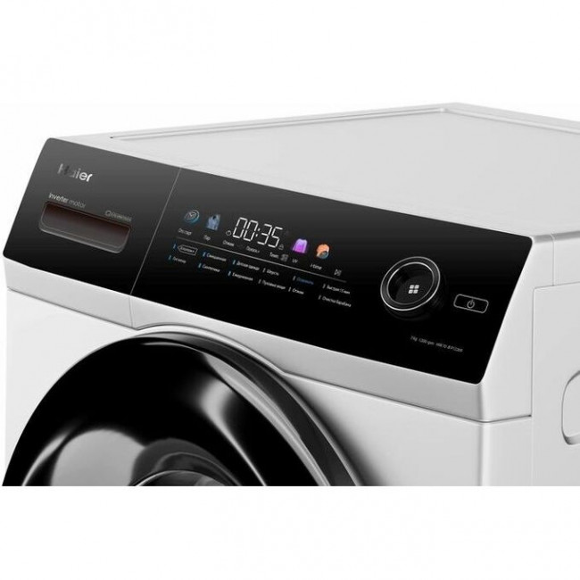 Стиральная машина Haier HW70-BP12269 Стиральная машина Haier HW70-BP12269