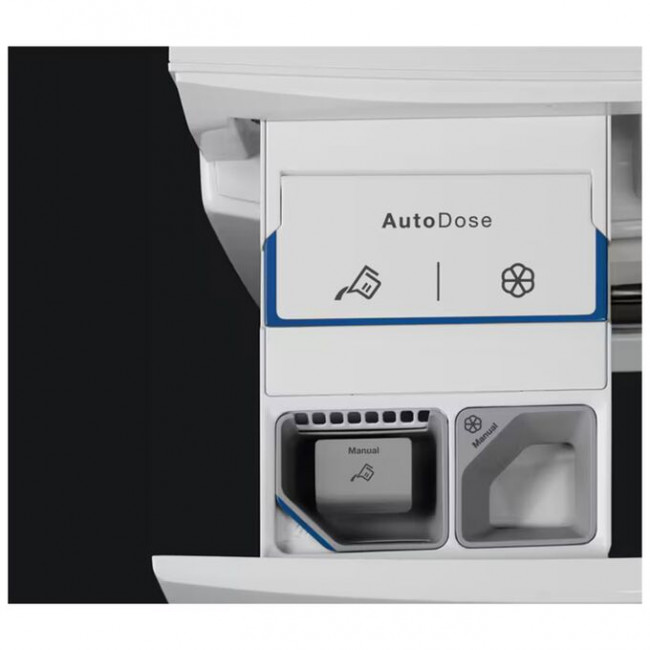 Стиральная машина Electrolux EW8F5417ACE