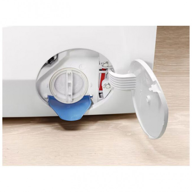 Стиральная машина Electrolux EW8F5417ACE