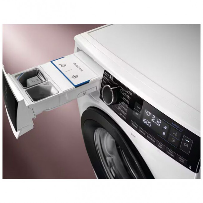 Стиральная машина Electrolux EW8F5417ACE