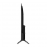 43" Телевизор TCL 43S5K QLED черный 1920x1080, Full HD, 60 Гц, Wi-Fi, Smart TV, Google TV