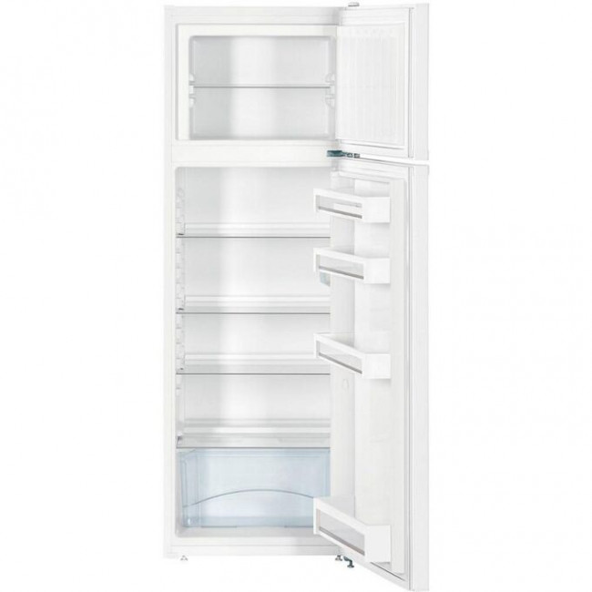 Холодильник Liebherr CTe 2931-26 001 белый Холодильник Liebherr CTe 2931-26 001 белый