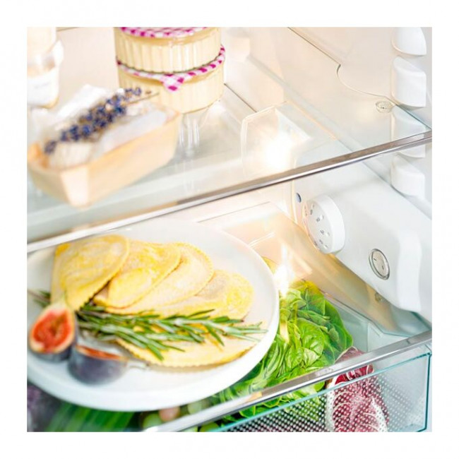 Холодильник Liebherr CTe 2931-26 001 белый Холодильник Liebherr CTe 2931-26 001 белый