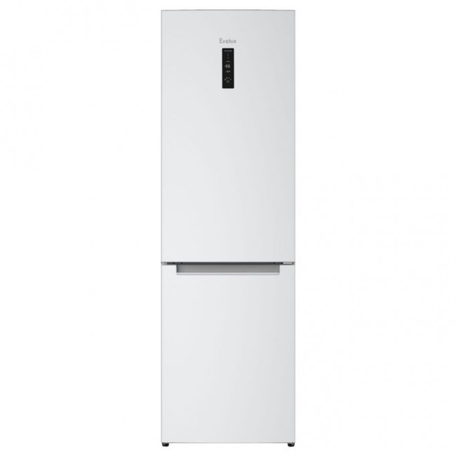 Холодильник Evelux FS 2291 DW Холодильник Evelux FS 2291 DW