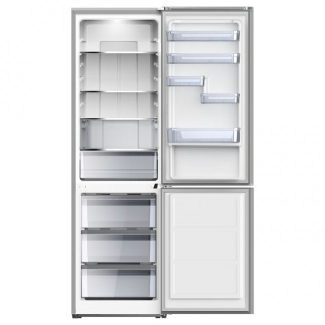 Холодильник Evelux FS 2291 DW Холодильник Evelux FS 2291 DW