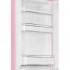 Холодильник SMEG FAB32LPK5 розовый