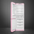 Холодильник SMEG FAB32LPK5 розовый
