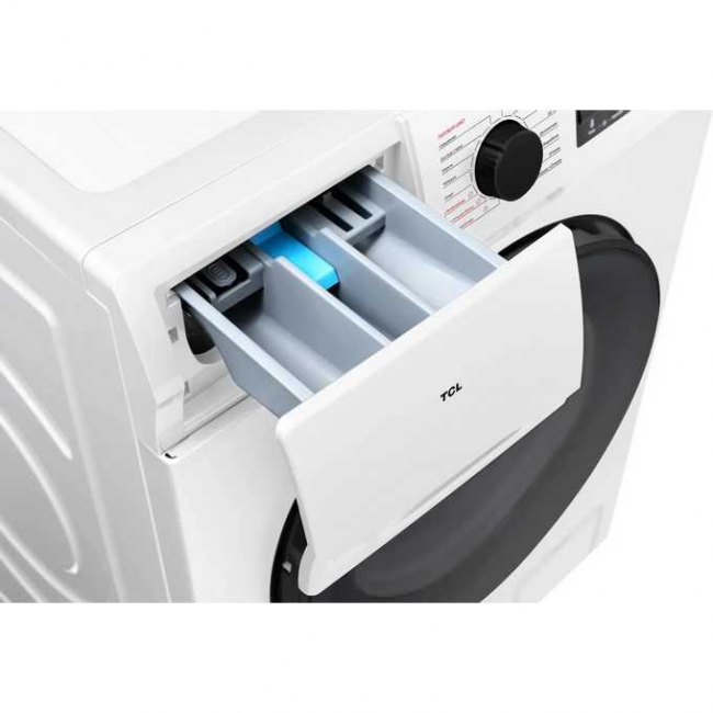 Стиральная машина TCL W-SF606W Стиральная машина TCL W-SF606W