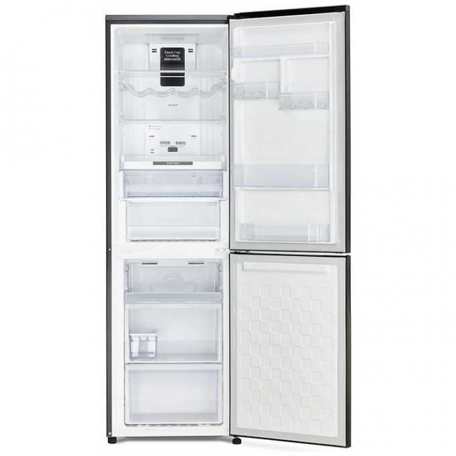 Холодильник Hitachi R-BG410PUC6X GPW белый Холодильник Hitachi R-BG410PUC6X GPW белый