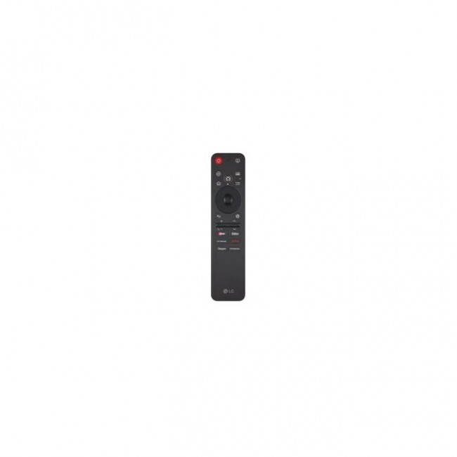 86" Телевизор LG 86QNED86A6A.ARUG черный титан QNED 3840x2160, 4K Ultra HD, 120 Гц, Wi-Fi, Smart TV, WebOS