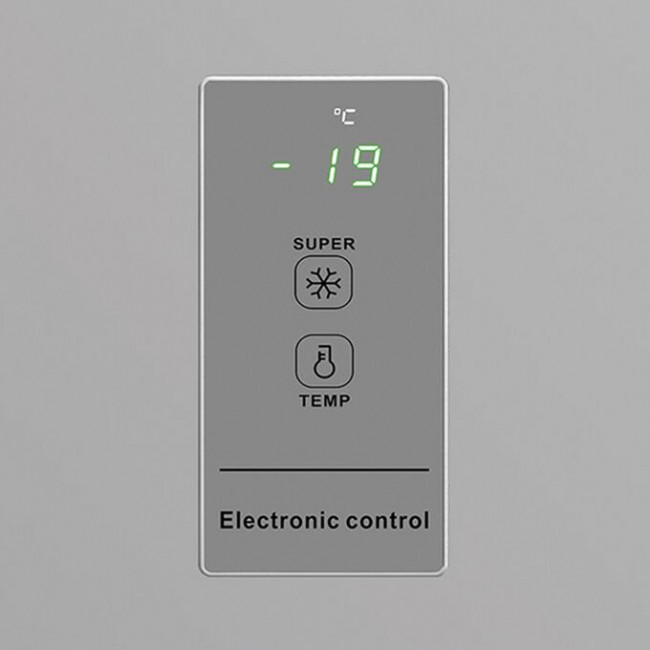 Морозильный ларь WILLMARK CF-390IDG