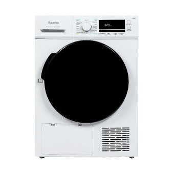 Сушильная машина БИРЮСА DM-MG8/03