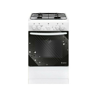 Газовая плита GEFEST ПГ 5100 0017